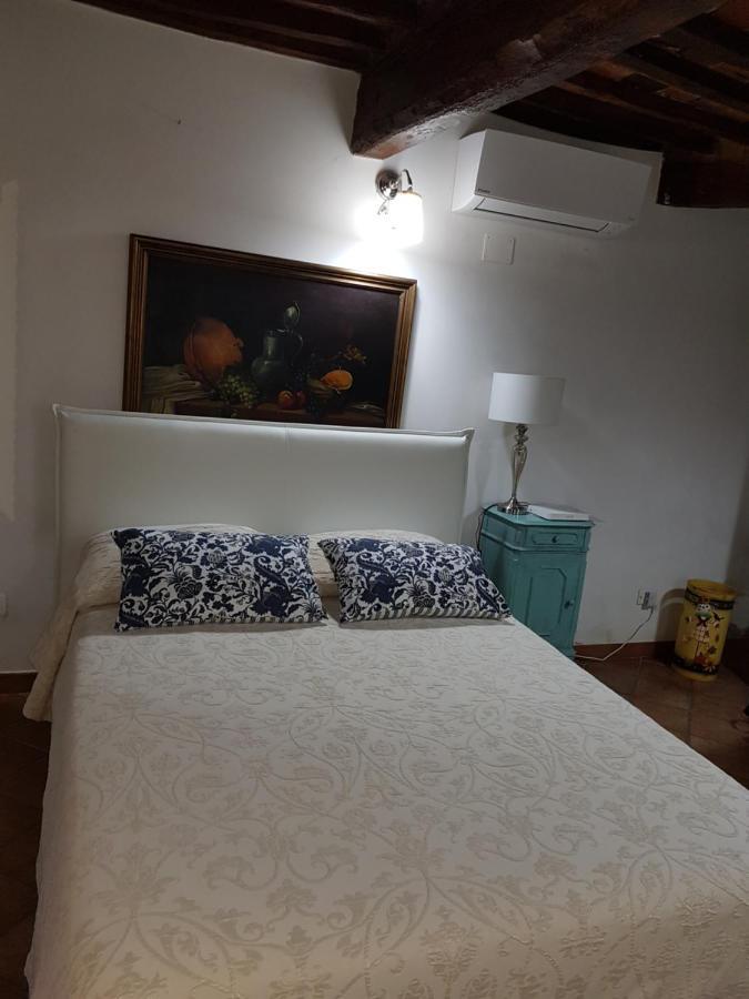 Lovely Loft 曼恰诺 外观 照片