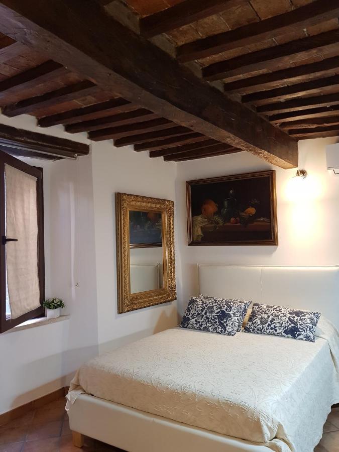 Lovely Loft 曼恰诺 外观 照片