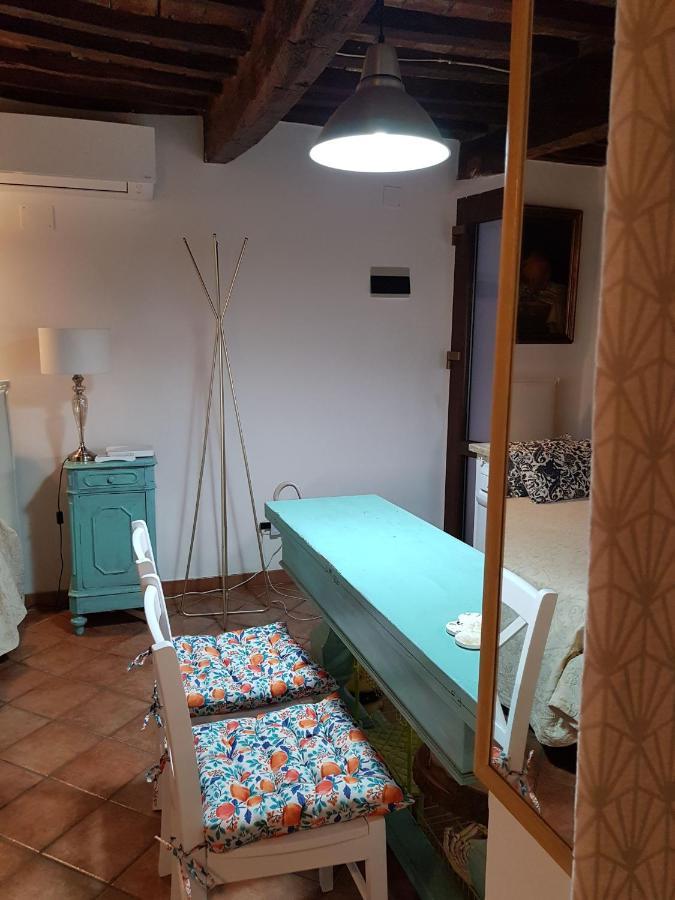 Lovely Loft 曼恰诺 外观 照片