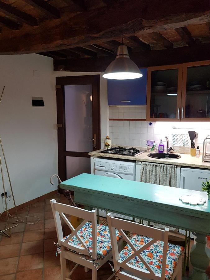 Lovely Loft 曼恰诺 外观 照片